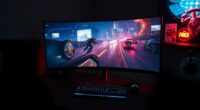 top 15 curved gaming monitors