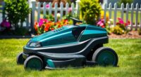 top 15 electric lawn mowers