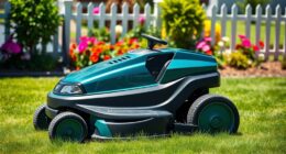 top 15 electric lawn mowers