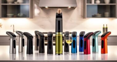 top 15 electric wine openers