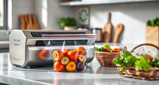 top 15 food vacuum sealers