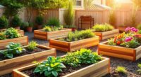 top 15 garden bed kits