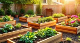 top 15 garden bed kits