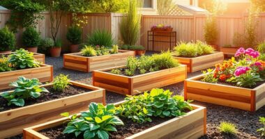 top 15 garden bed kits