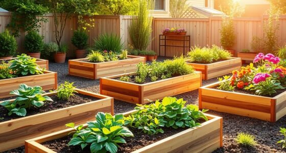 top 15 garden bed kits