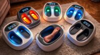 top 15 heated foot massagers