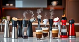 top 15 milk frother picks