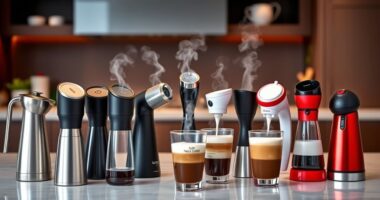 top 15 milk frother picks