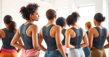 top 15 posture correction braces