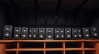 top 15 professional studio monitors