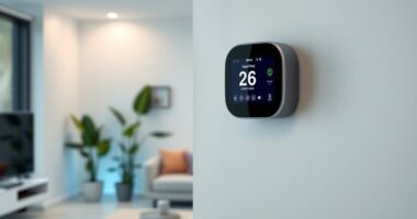 top 15 smart thermostats