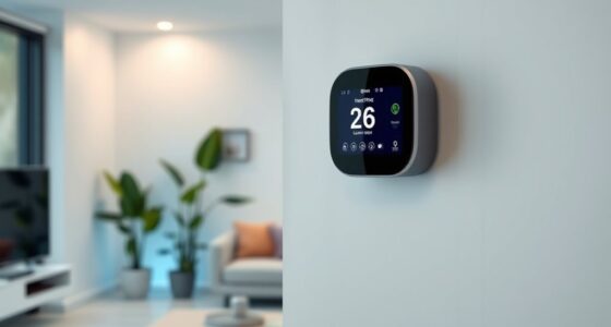 top 15 smart thermostats