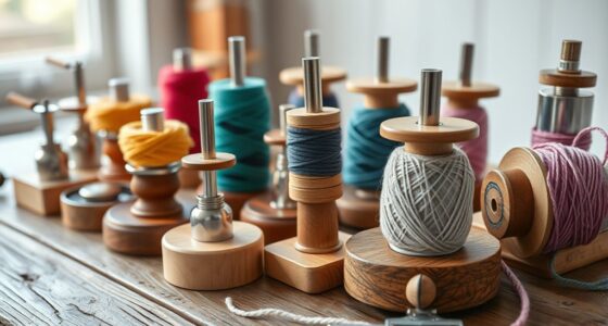 top 15 yarn winders