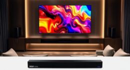 top 4k atmos soundbars