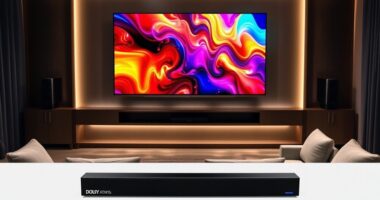 top 4k atmos soundbars