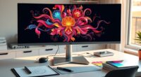 top 4k monitors for designers