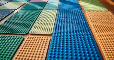 top acupressure mats list