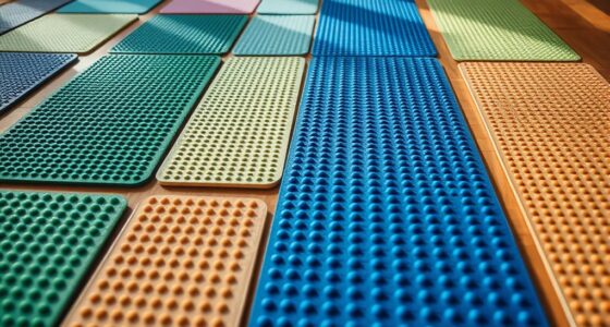 top acupressure mats list