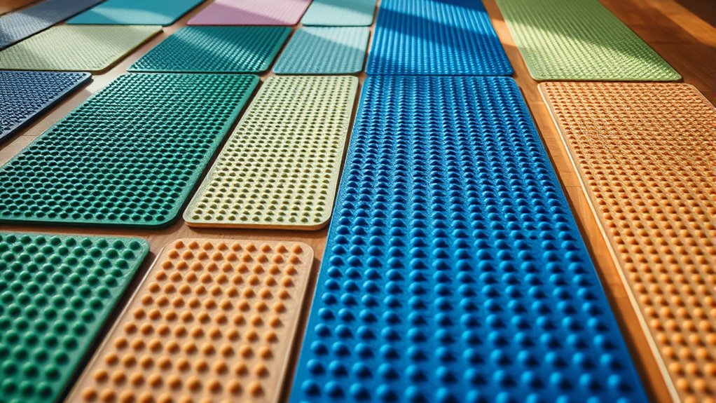 top acupressure mats list
