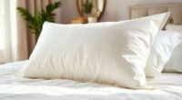 top allergy pillow covers