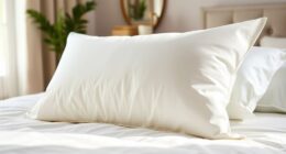top allergy pillow covers