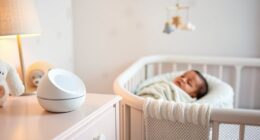 top baby sleep noise machines