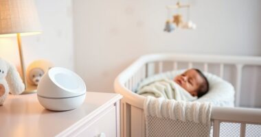 top baby sleep noise machines