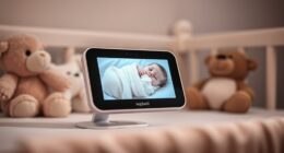 top baby video monitors