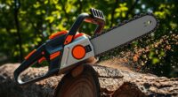 top battery chainsaws 2025