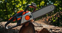 top battery chainsaws 2025