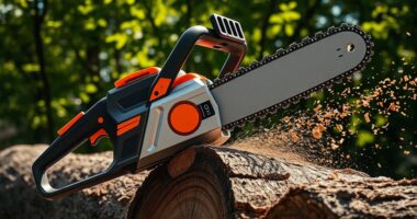 top battery chainsaws 2025