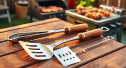 top bbq tool sets 2025