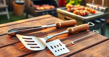 top bbq tool sets 2025