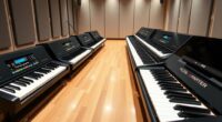 top beginner digital pianos
