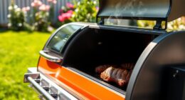 top beginner pellet grills
