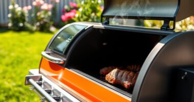 top beginner pellet grills