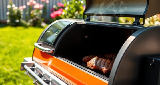 top beginner pellet grills