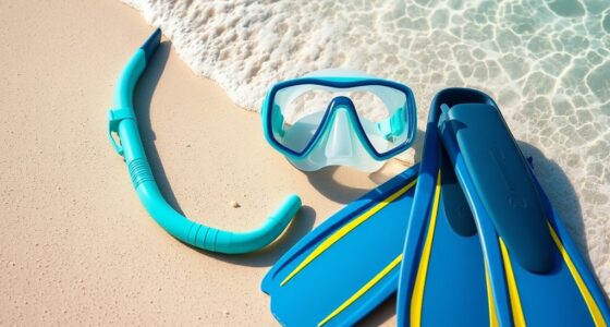 top beginner snorkeling gear