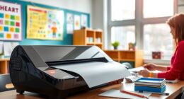 top classroom laminator recommendations