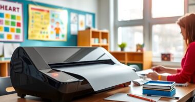 top classroom laminator recommendations