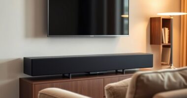 top compact soundbars 2025