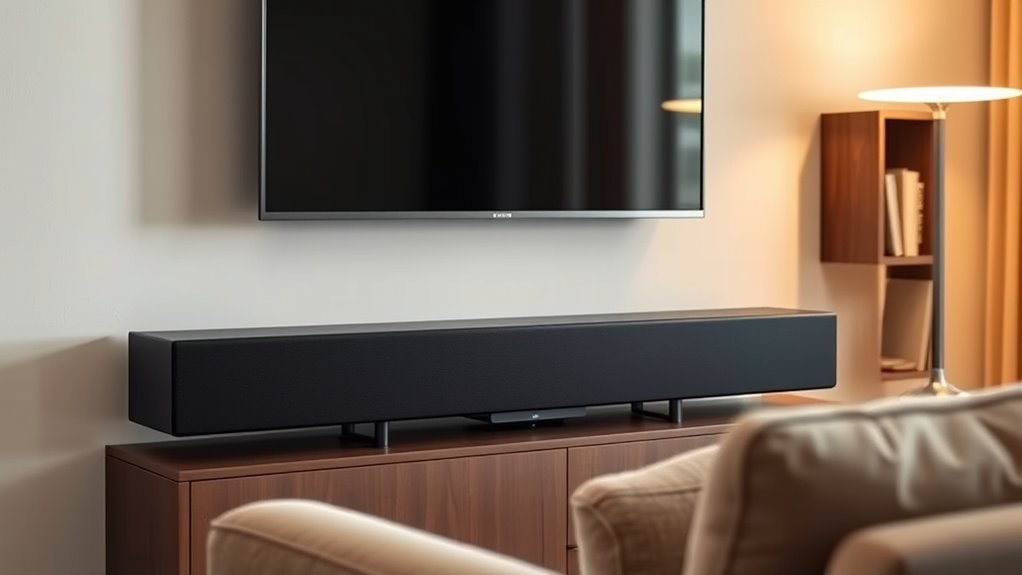 top compact soundbars 2025