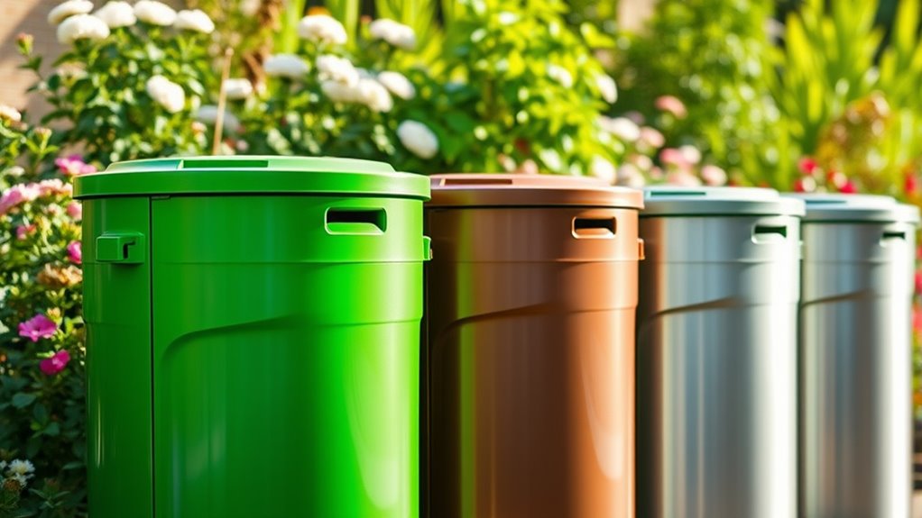 top compost tumblers 2025