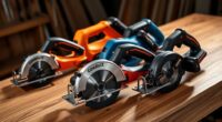 top cordless circular saws