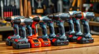 top cordless drills 2025