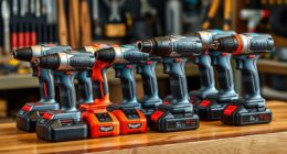 top cordless drills 2025