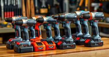 top cordless drills 2025