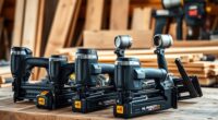 top cordless nail guns