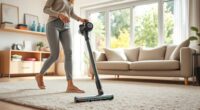 top cordless stick vacuums
