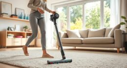 top cordless stick vacuums